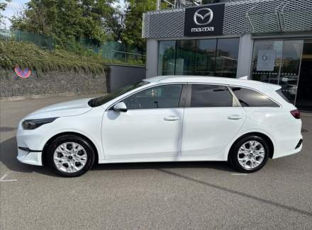 Kia - Cee'd