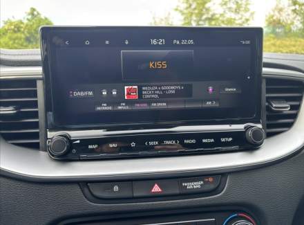 Kia - Cee'd