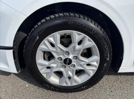Kia - Cee'd