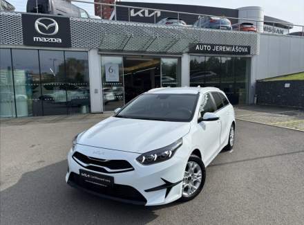 Kia - Cee'd