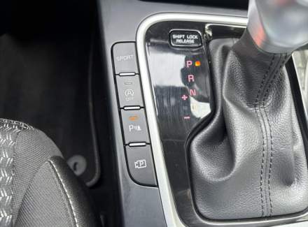Kia - Cee'd