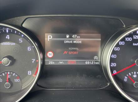 Kia - Cee'd