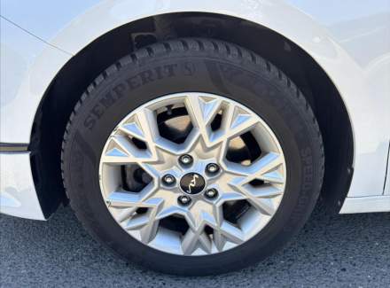 Kia - Cee'd