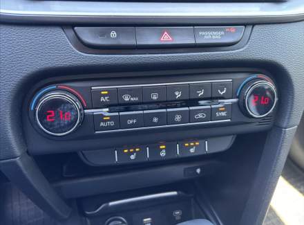 Kia - Cee'd