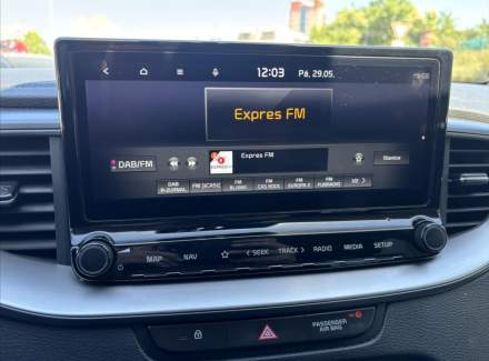 Kia - Cee'd