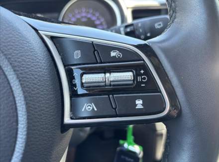 Kia - Cee'd