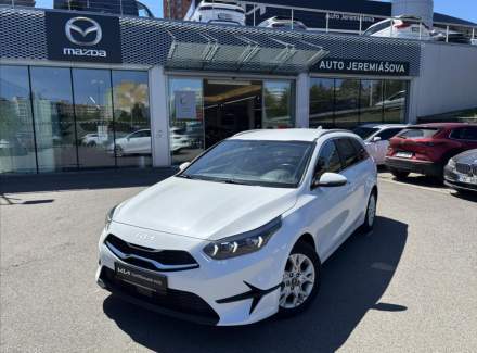 Kia - Cee'd