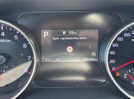 Kia - Cee'd
