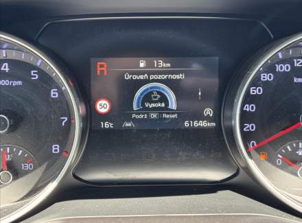 Kia - Cee'd