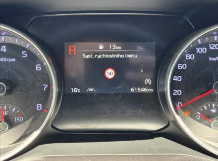 Kia - Cee'd