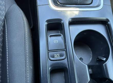 Kia - Cee'd
