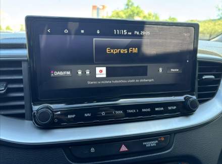Kia - Cee'd