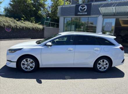 Kia - Cee'd