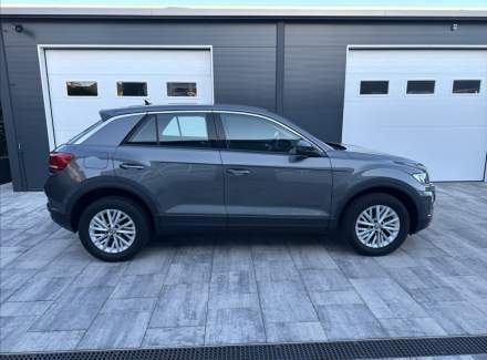 Volkswagen - T-Roc