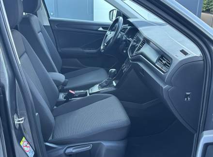 Volkswagen - T-Roc