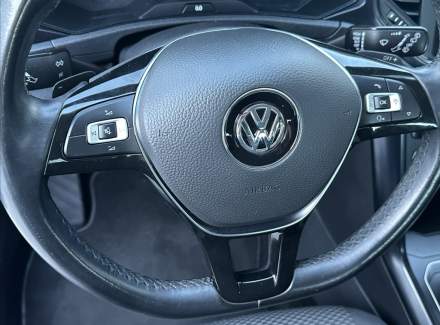 Volkswagen - T-Roc