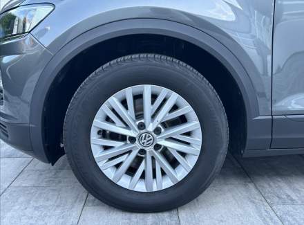 Volkswagen - T-Roc