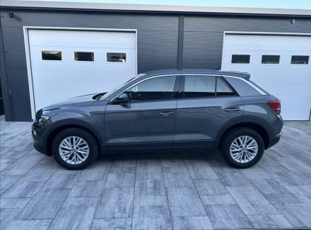 Volkswagen - T-Roc