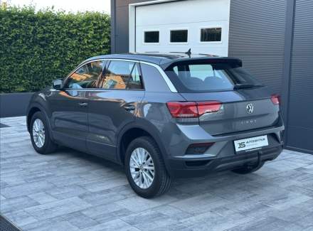 Volkswagen - T-Roc