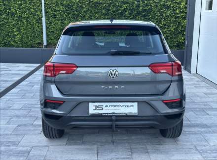 Volkswagen - T-Roc