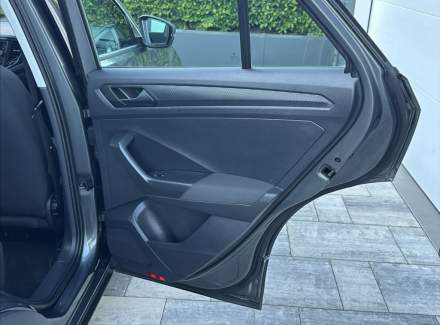 Volkswagen - T-Roc