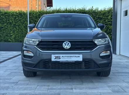 Volkswagen - T-Roc