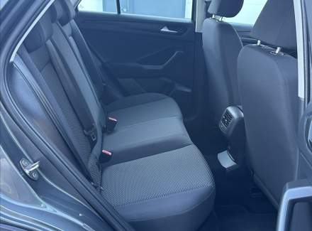 Volkswagen - T-Roc