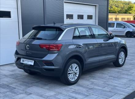 Volkswagen - T-Roc