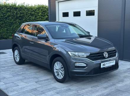 Volkswagen - T-Roc