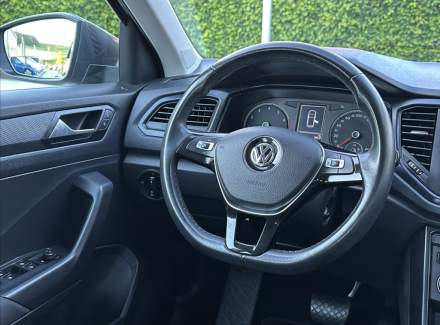 Volkswagen - T-Roc