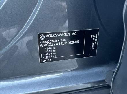 Volkswagen - T-Roc