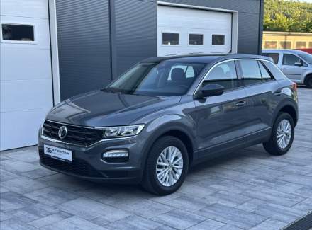 Volkswagen - T-Roc