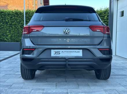 Volkswagen - T-Roc