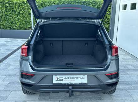 Volkswagen - T-Roc