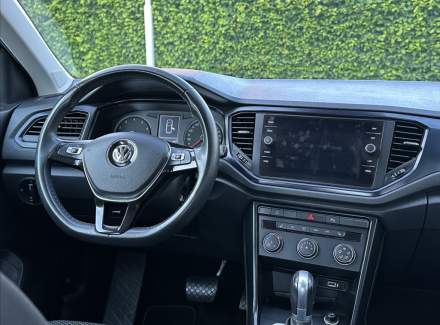 Volkswagen - T-Roc