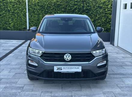 Volkswagen - T-Roc