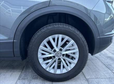 Volkswagen - T-Roc