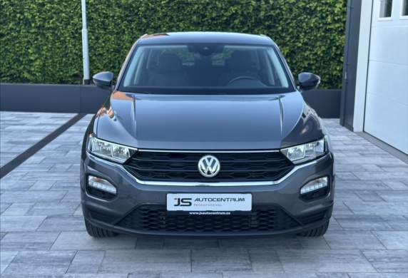 Volkswagen - T-Roc