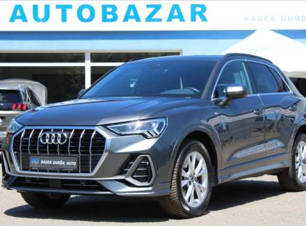 Audi - Q3