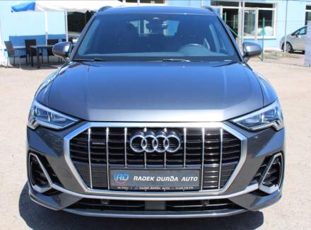 Audi - Q3