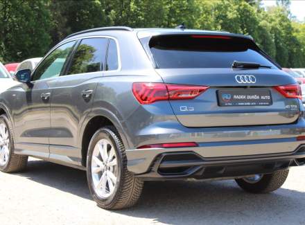 Audi - Q3