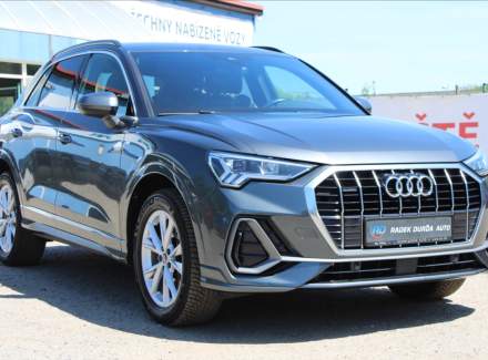 Audi - Q3