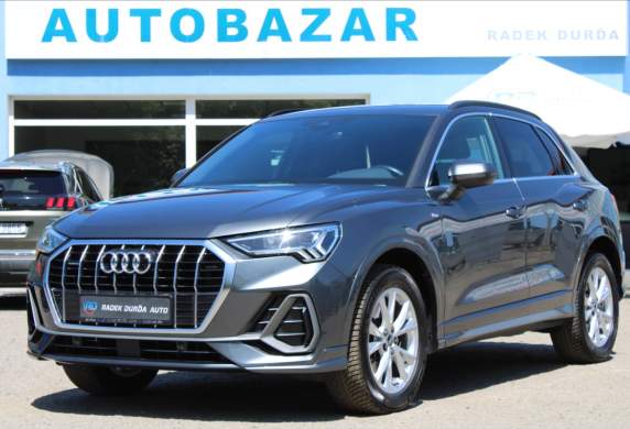 Audi - Q3