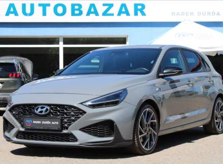 Hyundai - i30