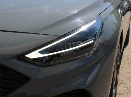Hyundai - i30
