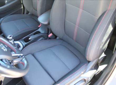 Hyundai - i30