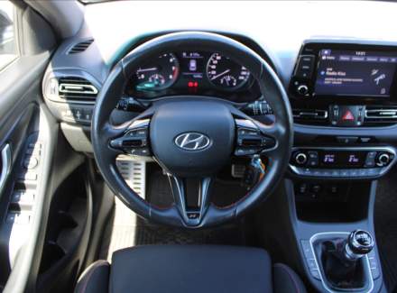 Hyundai - i30