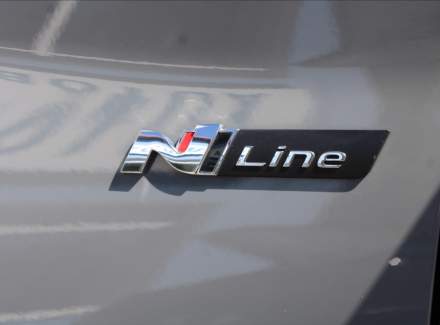 Hyundai - i30