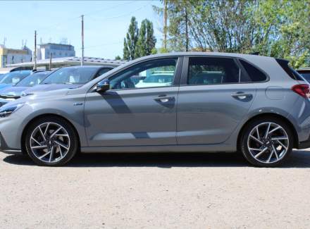 Hyundai - i30