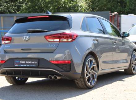 Hyundai - i30